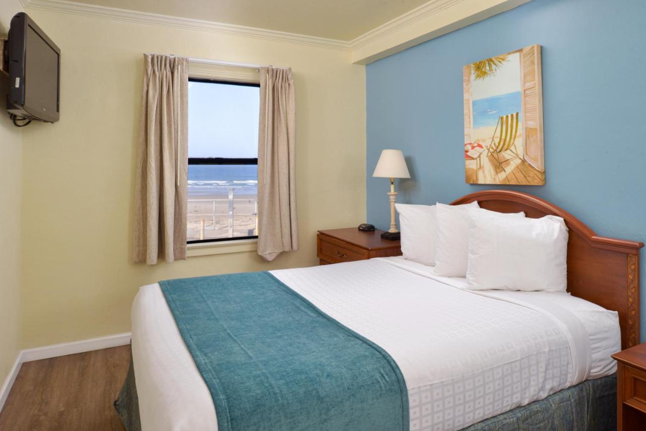Edgewater Inn And Suites Pismo Beach Zewnętrze zdjęcie