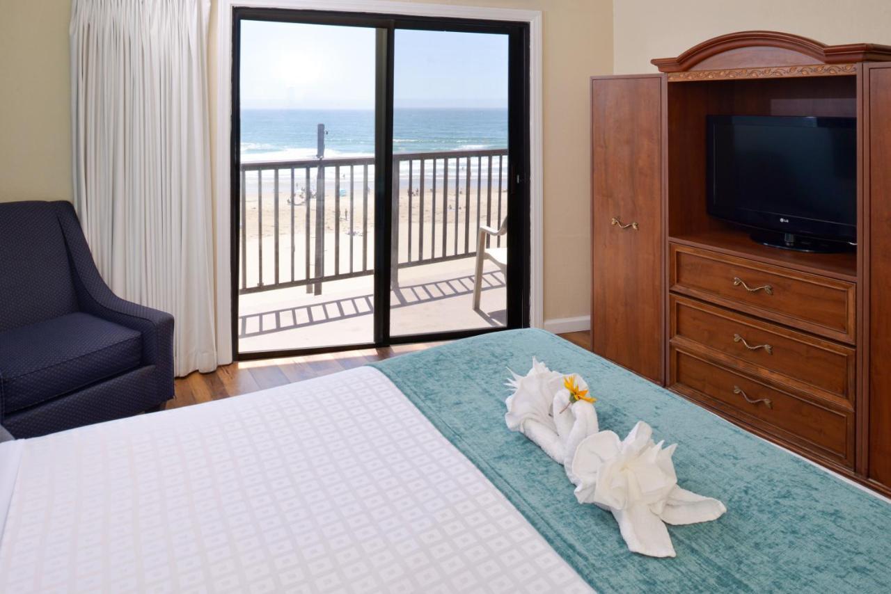 Edgewater Inn And Suites Pismo Beach Zewnętrze zdjęcie